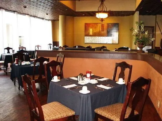 Econolodge Winter Haven - Yeme / İçme