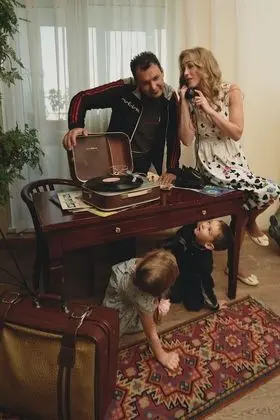 Econom hotel Equator - Hostel