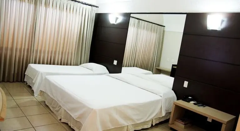 Economic Hotel by Accorhotels - Oda