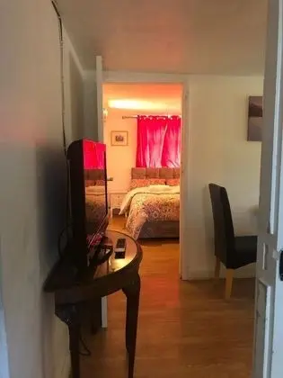 Economical 2BR Small Furnished Annex-high Wycombe - Oda