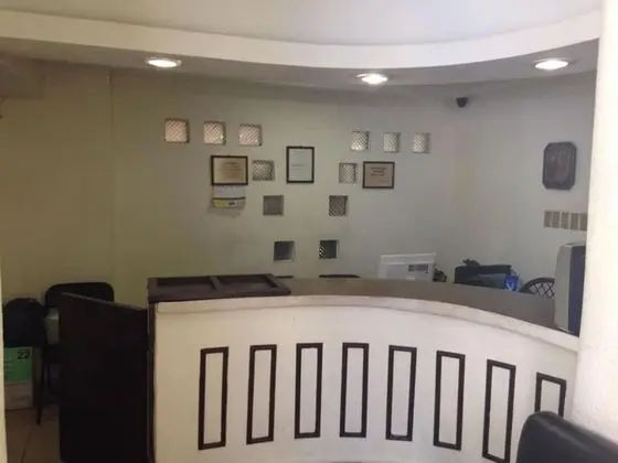 Hotel Economico Mallorca - Lobi
