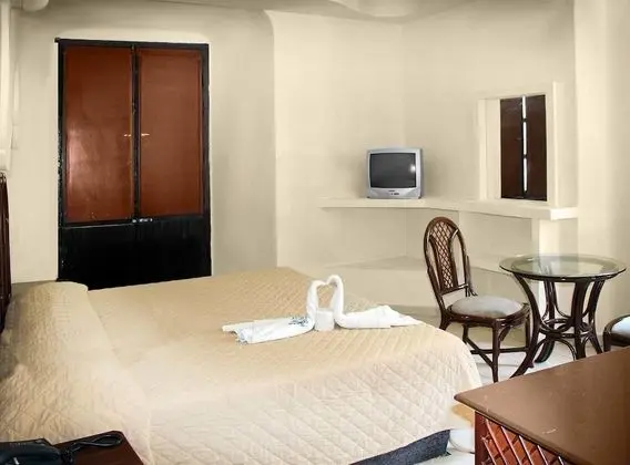Hotel Economico Mallorca - Oda