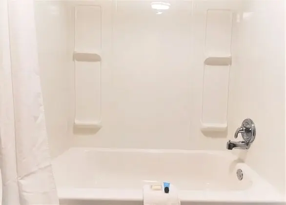 Economy 7 Inn - Banyo Tipleri