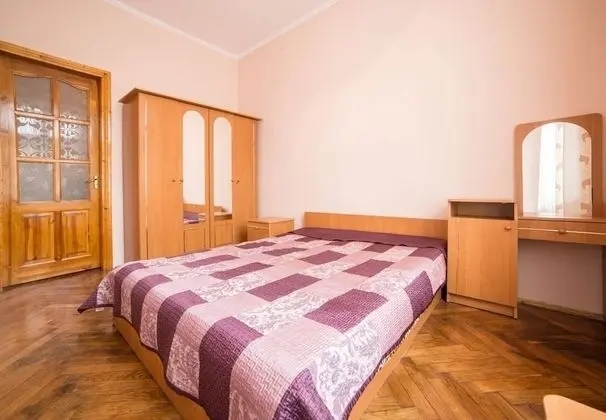 Economy Apartment Kopernika 9