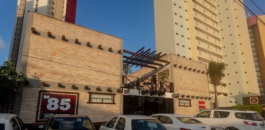 Economy Flat - Öne Çıkan Resim