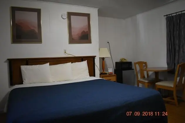 Economy inn - Oda