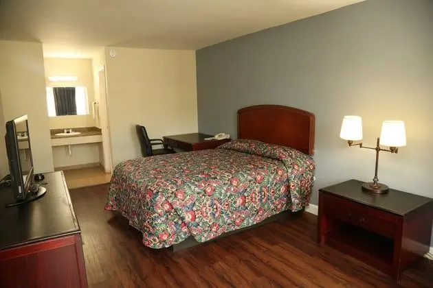 Economy Inn - Oda