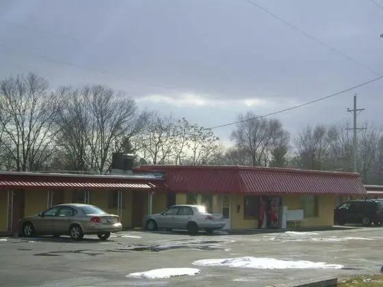 Economy Inn Chillicothe