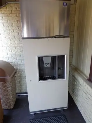 Economy Inn Express Warren