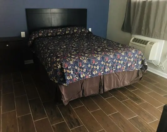 Economy Inn - Oda