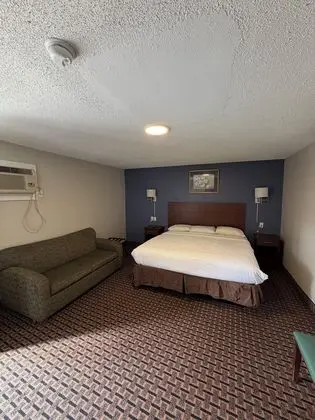 Economy Inn - Öne Çıkan Resim