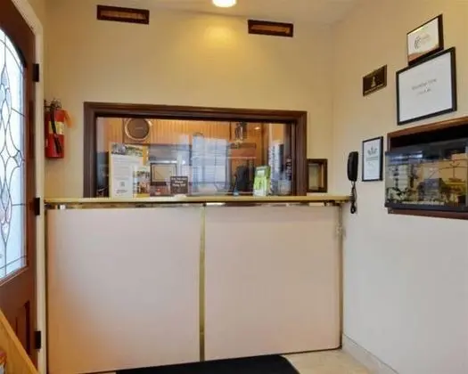 Economy Inn Indio