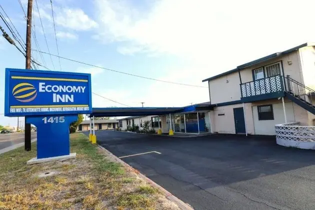 Economy Inn Kingsville By OYO