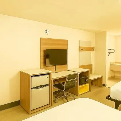 Economy Inn Little Rock - Öne Çıkan Resim