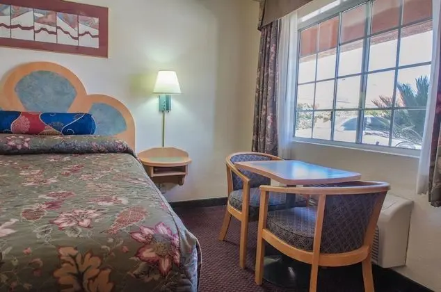 Economy Inn - Oda