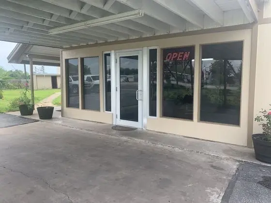 Economy Inn Motel