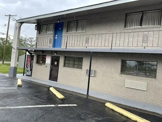 Economy inn - Dış Mekan
