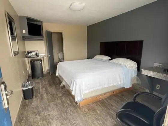 Economy inn - Oda