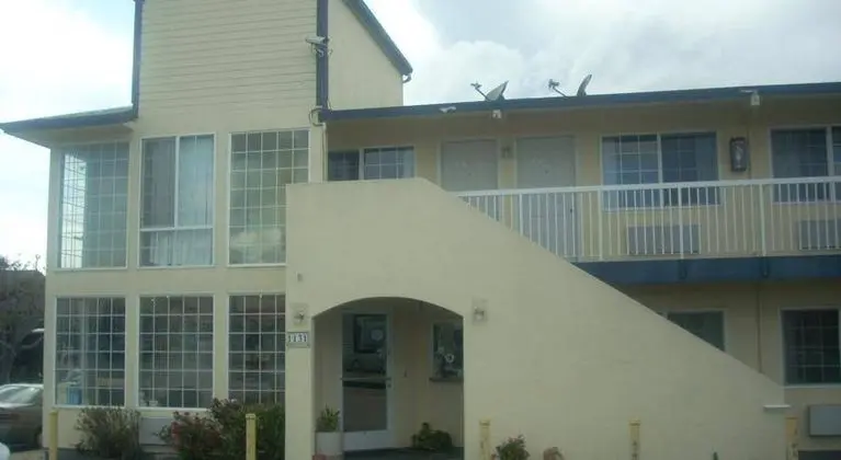 Economy Inn Monterey