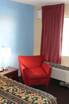 Economy Inn North Oklahoma City