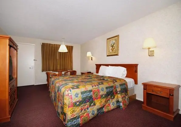 Economy Inn