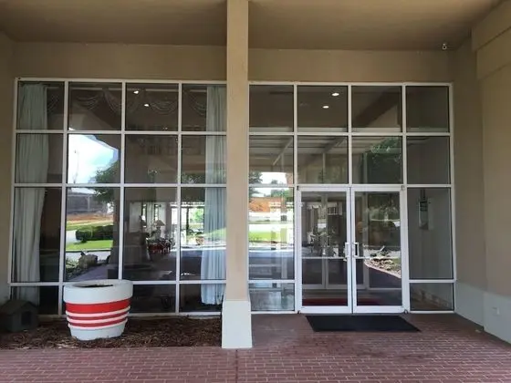 Economy Inn & Suites Shreveport - Dış Mekan