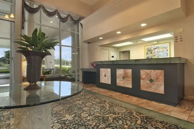 Economy Inn & Suites Shreveport - Öne Çıkan Resim