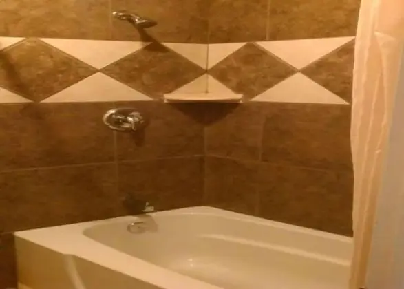 Economy Inn & Suites - Banyo Özellikleri