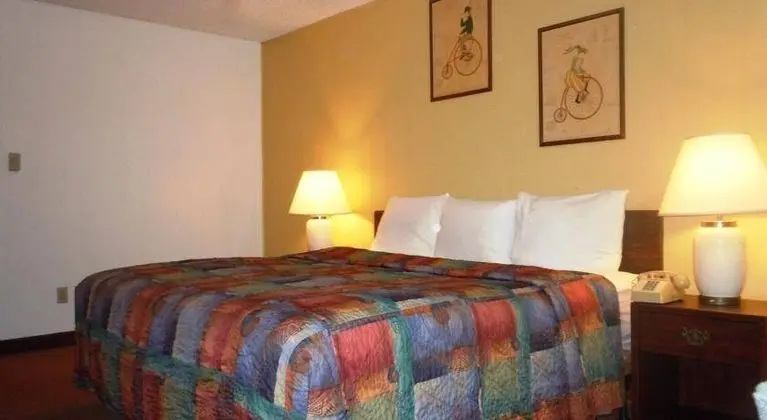 Economy Inn, Yakima