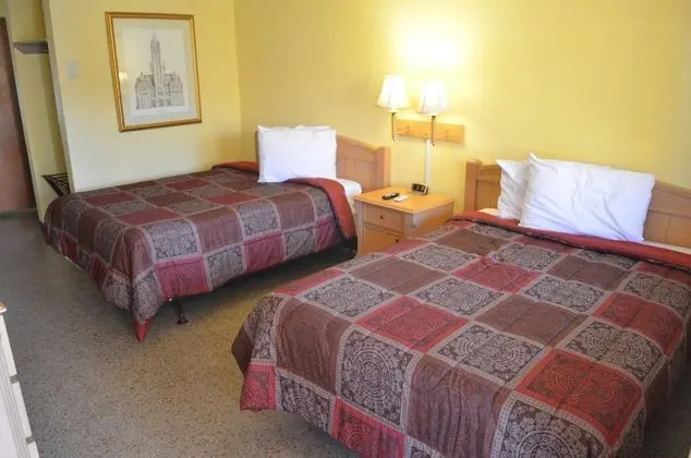 Economy Lodge - Öne Çıkan Resim
