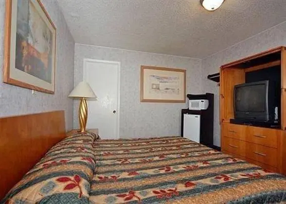 Economy Motel