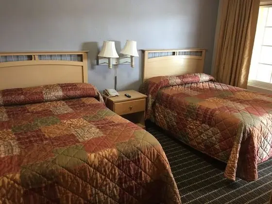 Economy Motel - Öne Çıkan Resim