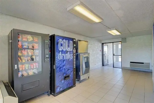 Economy Hotel Plus - İç Mekan