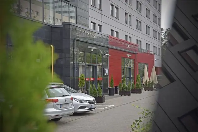 Economy Silesian Hotel - Genel