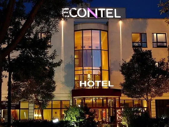 Econtel Muenchen