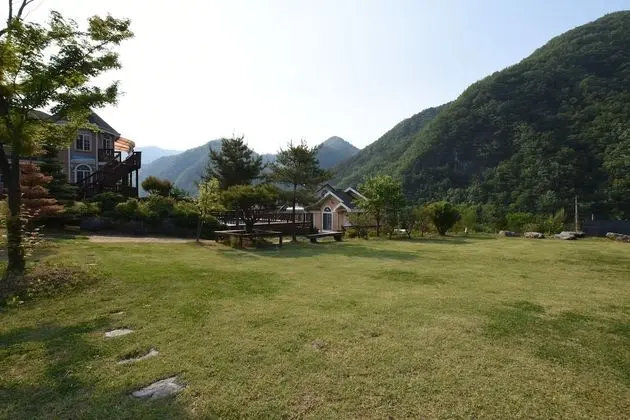 Ecopia Pension
