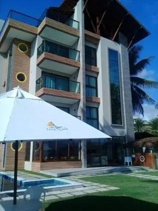 Ecos Beach