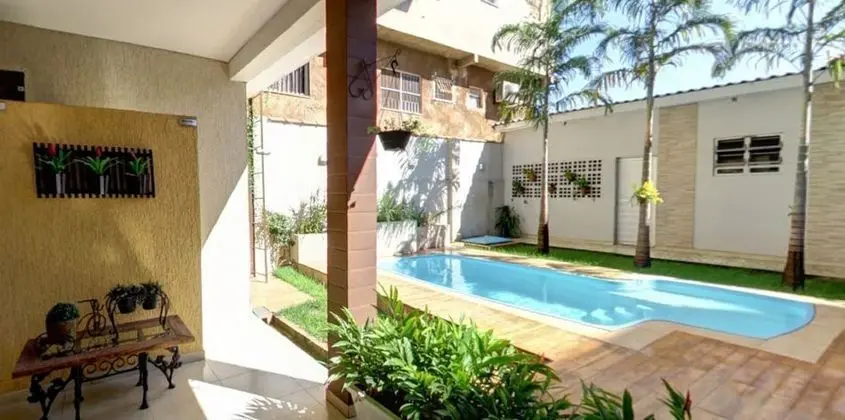Ecos Conforto Hotel