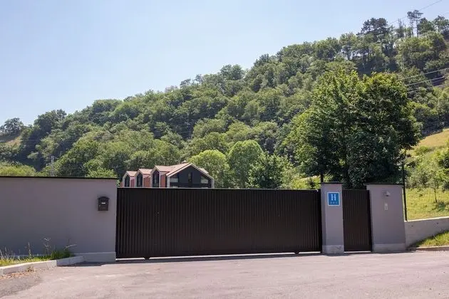 Hotel Ecos del Sella