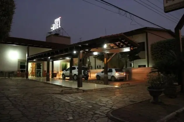 Ecos Hotel Tourist - 1
