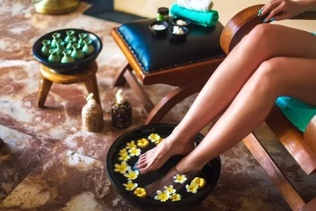 Ecosfera Hotel - Spa
