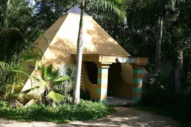 Ecostudio Fellini - Dış Mekan
