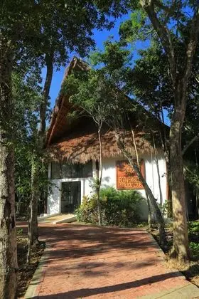 Ecovergel Riviera Maya Hotel Boutique - Dış Mekan
