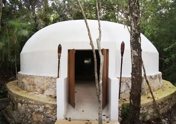 Ecovergel Riviera Maya Hotel Boutique - Spa