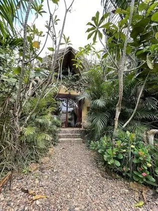 Ecoxata - Adults Only - Dış Mekan