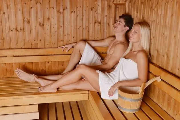 Ecrin Blanc Resort Courchevel - Spa