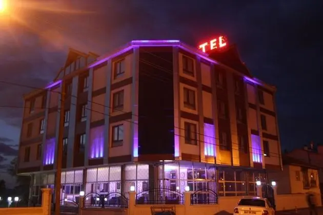 Ecrin Hotel