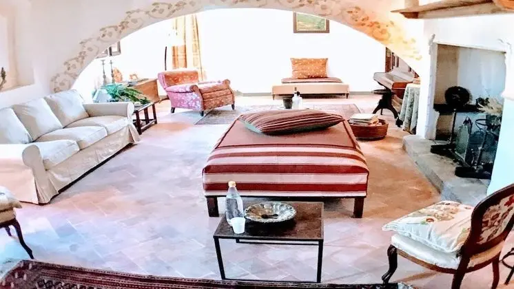 Ecstatic Views all Around - exc Villa, Pool Grounds - Pool House - 11 Guests - Dış Mekan