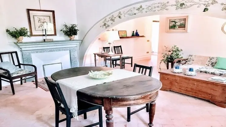 Ecstatic Views all Around - exc Villa, Pool Grounds - Pool House - 11 Guests - Yerinde Yemek