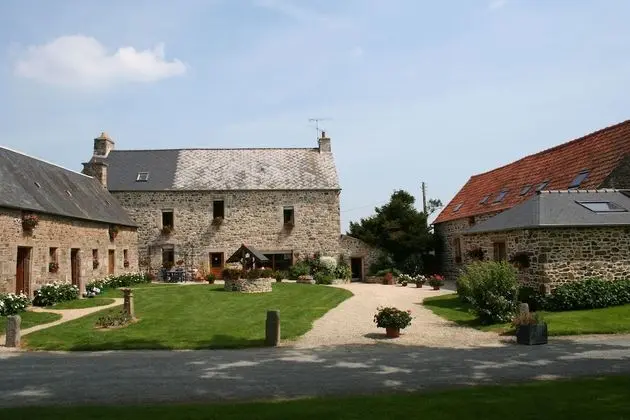 Ecuries de Kerbalan Gîtes à la ferme